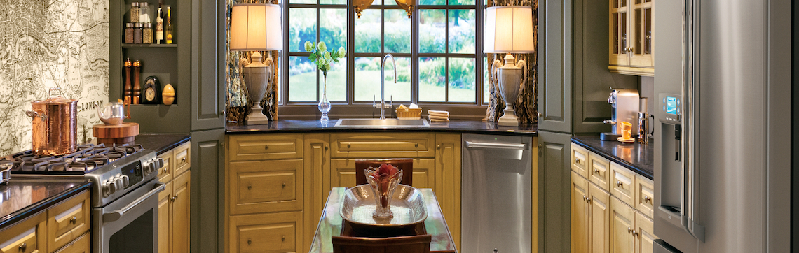 Appliance Repair and Parts