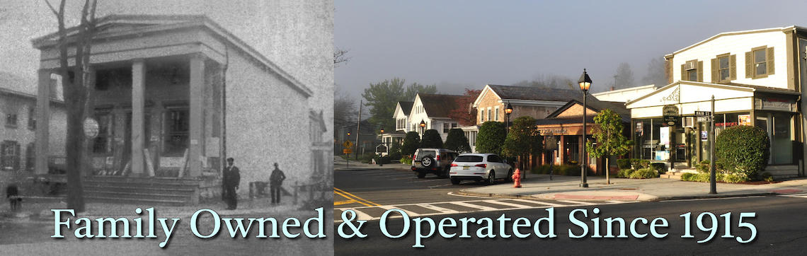 Hendricks Appliance Store in NJ: Family Owned and Operated Since 1915