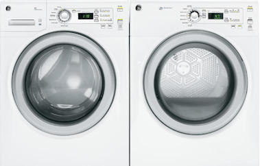 Laundry Machines