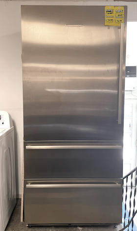 Liebherr Refrigerator, Model Number: CS 2080