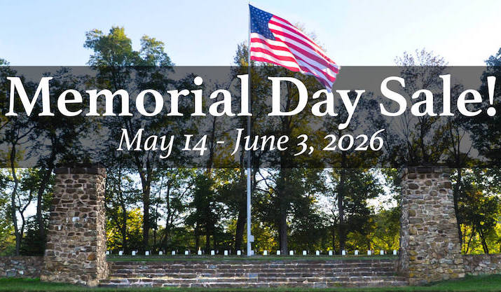 Memorial Day Appliance Sale 2026